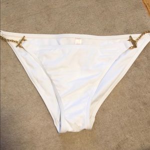 Victoria’s Secret Chain Swim Bottoms